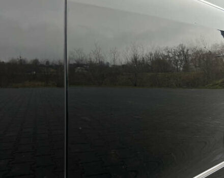 Черный Мерседес С Класс, объемом двигателя 2.99 л и пробегом 295 тыс. км за 14500 $, фото 18 на Automoto.ua