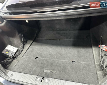 Черный Мерседес С Класс, объемом двигателя 5.5 л и пробегом 255 тыс. км за 12500 $, фото 18 на Automoto.ua