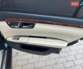 Черный Мерседес С Класс, объемом двигателя 5.5 л и пробегом 320 тыс. км за 14999 $, фото 28 на Automoto.ua