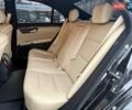 Черный Мерседес С Класс, объемом двигателя 5.5 л и пробегом 288 тыс. км за 14900 $, фото 10 на Automoto.ua