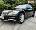 Чорний Мерседес С Клас, об'ємом двигуна 3.5 л та пробігом 140 тис. км за 14000 $, фото 10 на Automoto.ua