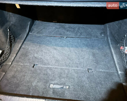 Черный Мерседес С Класс, объемом двигателя 5.5 л и пробегом 255 тыс. км за 12500 $, фото 17 на Automoto.ua