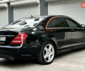 Мерседес С Клас 2009 у Житомирі на Automoto.ua Чорний Мерседес С Клас, об'ємом двигуна 5.46 л та пробігом 211 тис. км за 16555 $, фото 19 на Automoto.ua
