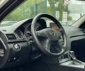 Черный Мерседес С Класс, объемом двигателя 2.1 л и пробегом 252 тыс. км за 10855 $, фото 24 на Automoto.ua