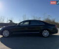 Чорний Мерседес С Клас, об'ємом двигуна 5.46 л та пробігом 300 тис. км за 15200 $, фото 7 на Automoto.ua