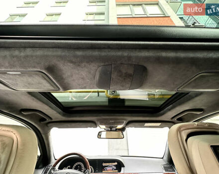 Мерседес С Клас 2009 у Житомирі на Automoto.ua Чорний Мерседес С Клас, об'ємом двигуна 5.46 л та пробігом 211 тис. км за 16555 $, фото 46 на Automoto.ua