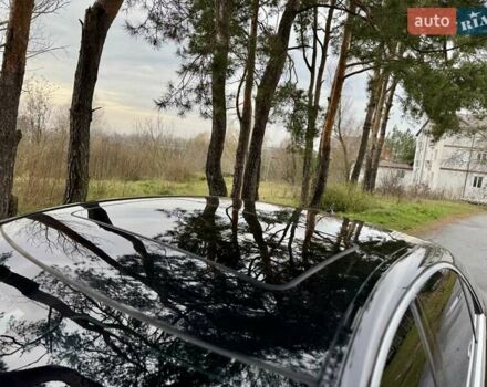 Чорний Мерседес С Клас, об'ємом двигуна 3.5 л та пробігом 176 тис. км за 10800 $, фото 11 на Automoto.ua