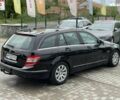 Черный Мерседес С Класс, объемом двигателя 2.1 л и пробегом 252 тыс. км за 10855 $, фото 14 на Automoto.ua