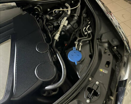 Черный Мерседес С Класс, объемом двигателя 3 л и пробегом 295 тыс. км за 12999 $, фото 31 на Automoto.ua