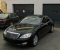 Черный Мерседес С Класс, объемом двигателя 3 л и пробегом 293 тыс. км за 9999 $, фото 4 на Automoto.ua