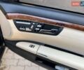 Черный Мерседес С Класс, объемом двигателя 5.5 л и пробегом 320 тыс. км за 14999 $, фото 59 на Automoto.ua