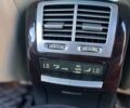 Черный Мерседес С Класс, объемом двигателя 5.5 л и пробегом 320 тыс. км за 14999 $, фото 38 на Automoto.ua