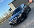 Черный Мерседес С Класс, объемом двигателя 5.5 л и пробегом 320 тыс. км за 14999 $, фото 12 на Automoto.ua