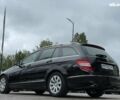 Черный Мерседес С Класс, объемом двигателя 2.1 л и пробегом 252 тыс. км за 10855 $, фото 21 на Automoto.ua