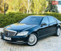 Черный Мерседес С Класс, объемом двигателя 2.99 л и пробегом 347 тыс. км за 13500 $, фото 1 на Automoto.ua