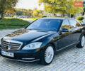 Черный Мерседес С Класс, объемом двигателя 2.99 л и пробегом 347 тыс. км за 13500 $, фото 7 на Automoto.ua