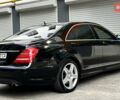 Мерседес С Клас 2009 у Житомирі на Automoto.ua Чорний Мерседес С Клас, об'ємом двигуна 5.46 л та пробігом 211 тис. км за 16555 $, фото 17 на Automoto.ua