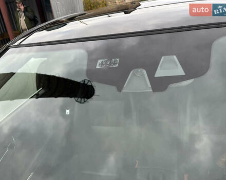 Чорний Мерседес С Клас, об'ємом двигуна 5.46 л та пробігом 252 тис. км за 18000 $, фото 26 на Automoto.ua