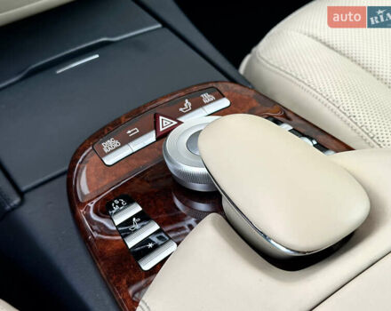 Мерседес С Клас 2009 у Житомирі на Automoto.ua Чорний Мерседес С Клас, об'ємом двигуна 5.46 л та пробігом 211 тис. км за 16555 $, фото 43 на Automoto.ua