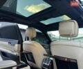 Черный Мерседес С Класс, объемом двигателя 5.5 л и пробегом 320 тыс. км за 14999 $, фото 35 на Automoto.ua