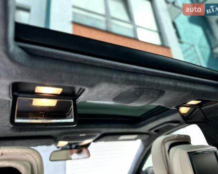 Мерседес С Клас 2009 у Житомирі на Automoto.ua Чорний Мерседес С Клас, об'ємом двигуна 5.46 л та пробігом 211 тис. км за 16555 $, фото 47 на Automoto.ua