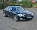 Чорний Мерседес С Клас, об'ємом двигуна 2.99 л та пробігом 300 тис. км за 21000 $, фото 1 на Automoto.ua