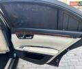Черный Мерседес С Класс, объемом двигателя 5.5 л и пробегом 320 тыс. км за 14999 $, фото 30 на Automoto.ua