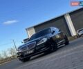 Черный Мерседес С Класс, объемом двигателя 5.5 л и пробегом 320 тыс. км за 14999 $, фото 10 на Automoto.ua