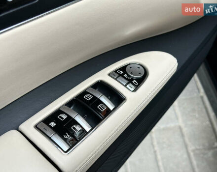 Мерседес С Клас 2009 у Житомирі на Automoto.ua Чорний Мерседес С Клас, об'ємом двигуна 5.46 л та пробігом 211 тис. км за 16555 $, фото 24 на Automoto.ua