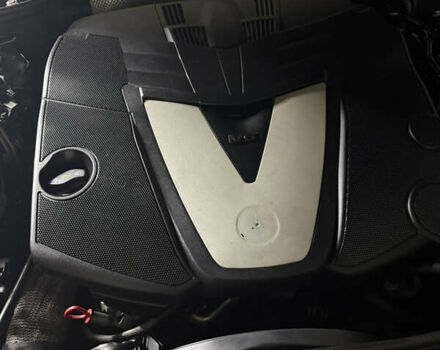 Черный Мерседес С Класс, объемом двигателя 3 л и пробегом 295 тыс. км за 12999 $, фото 32 на Automoto.ua