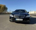 Чорний Мерседес С Клас, об'ємом двигуна 5.46 л та пробігом 300 тис. км за 15200 $, фото 10 на Automoto.ua