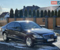 Чорний Мерседес С Клас, об'ємом двигуна 3.5 л та пробігом 236 тис. км за 12900 $, фото 1 на Automoto.ua
