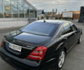 Черный Мерседес С Класс, объемом двигателя 5.5 л и пробегом 170 тыс. км за 17000 $, фото 21 на Automoto.ua