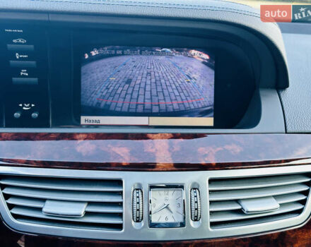 Черный Мерседес С Класс, объемом двигателя 2.99 л и пробегом 347 тыс. км за 13500 $, фото 31 на Automoto.ua