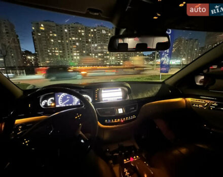 Черный Мерседес С Класс, объемом двигателя 5.5 л и пробегом 255 тыс. км за 12500 $, фото 36 на Automoto.ua