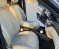 Черный Мерседес С Класс, объемом двигателя 5.5 л и пробегом 320 тыс. км за 14999 $, фото 61 на Automoto.ua