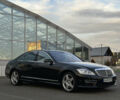 Черный Мерседес С Класс, объемом двигателя 5.5 л и пробегом 170 тыс. км за 17000 $, фото 42 на Automoto.ua