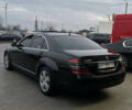Черный Мерседес С Класс, объемом двигателя 3 л и пробегом 293 тыс. км за 9999 $, фото 2 на Automoto.ua