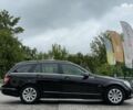 Черный Мерседес С Класс, объемом двигателя 2.1 л и пробегом 252 тыс. км за 10855 $, фото 22 на Automoto.ua