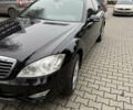 Черный Мерседес С Класс, объемом двигателя 3 л и пробегом 295 тыс. км за 12999 $, фото 1 на Automoto.ua