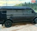 Черный Мерседес С Класс, объемом двигателя 3 л и пробегом 363 тыс. км за 14800 $, фото 12 на Automoto.ua