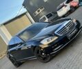 Черный Мерседес С Класс, объемом двигателя 5.5 л и пробегом 320 тыс. км за 14999 $, фото 6 на Automoto.ua