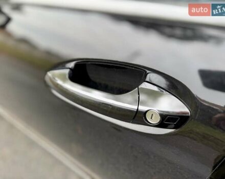 Чорний Мерседес С Клас, об'ємом двигуна 3.5 л та пробігом 176 тис. км за 10999 $, фото 12 на Automoto.ua