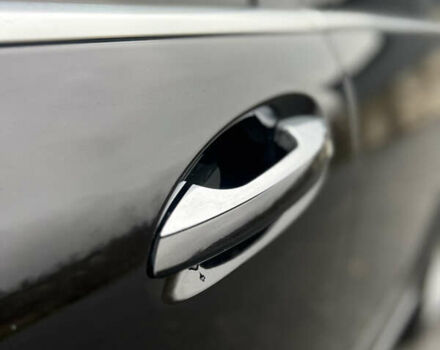 Черный Мерседес С Класс, объемом двигателя 2.99 л и пробегом 295 тыс. км за 14500 $, фото 16 на Automoto.ua