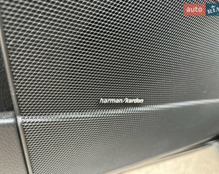 Чорний Мерседес С Клас, об'ємом двигуна 5.46 л та пробігом 252 тис. км за 18000 $, фото 7 на Automoto.ua