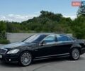 Чорний Мерседес С Клас, об'ємом двигуна 6.2 л та пробігом 260 тис. км за 14000 $, фото 1 на Automoto.ua