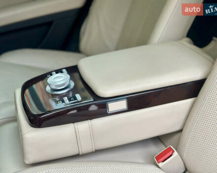 Мерседес С Клас 2009 у Житомирі на Automoto.ua Чорний Мерседес С Клас, об'ємом двигуна 5.46 л та пробігом 211 тис. км за 16555 $, фото 49 на Automoto.ua