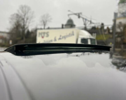 Черный Мерседес С Класс, объемом двигателя 2.99 л и пробегом 295 тыс. км за 14500 $, фото 20 на Automoto.ua