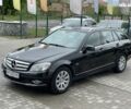 Черный Мерседес С Класс, объемом двигателя 2.1 л и пробегом 252 тыс. км за 10855 $, фото 1 на Automoto.ua