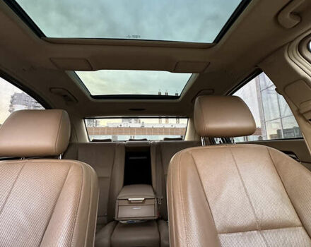 Черный Мерседес С Класс, объемом двигателя 5.5 л и пробегом 170 тыс. км за 17000 $, фото 20 на Automoto.ua